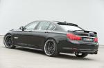 BMW 7-Series by Hamann 2009 года